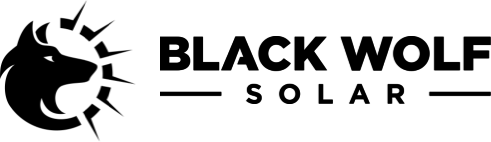 Black Wolf Solar