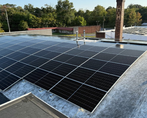 H And H Project 7042