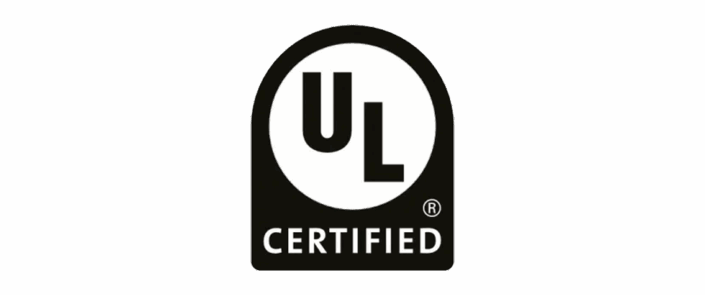 Ul Certified Logo