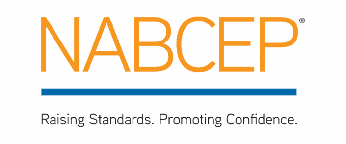 Nabcep Logo