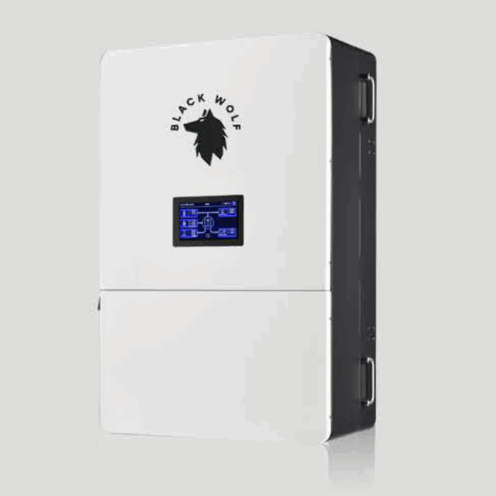60kw Inverter